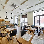 Hotel 32 Kraków Old Town