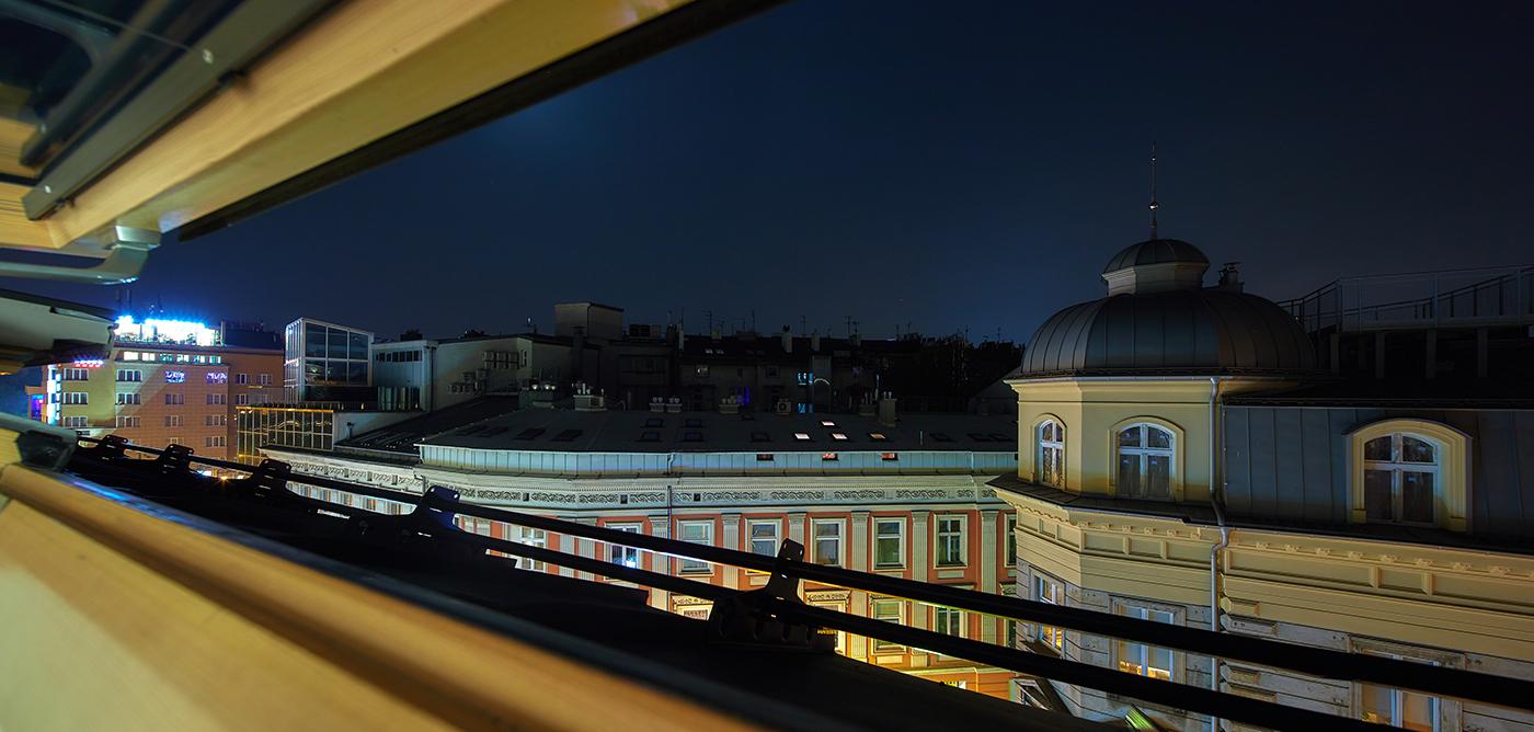 Hotel 32 Old Town Kraków