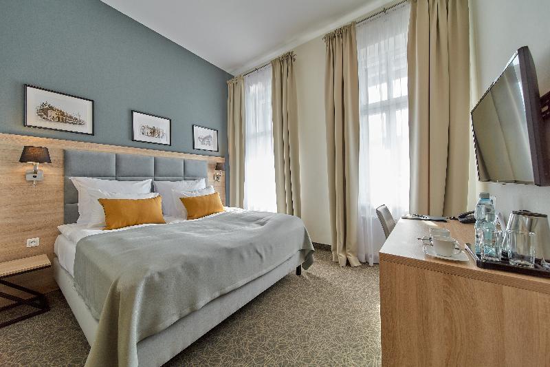 Hotel 32 Old Town Kraków