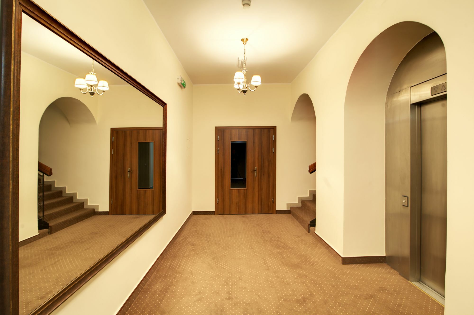 32 Old Town 3* Kraków